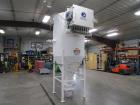 Shick Flour Use Bin With Bag House